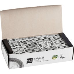 FAIR Squared Kondom Original - 100 Stk