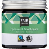 FAIR Squared Spearmint Toothpaste