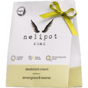 nelipot Shac Deodorant Cream - 55 g