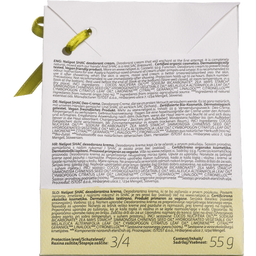 nelipot Shac Deodorant Cream - 55 g