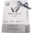 nelipot Irof Deodorant Cream - 55 g