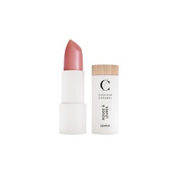 Couleur Caramel Lippenstift Bright - 257 Ancient Rose