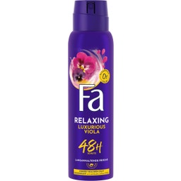 Fa Deospray RELAXING Luxurious Moments - 150 ml