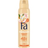 Fa Deospray ENERGISING Oriental Moments