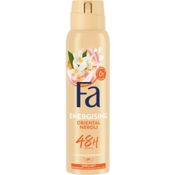 Fa Deospray ENERGISING Oriental Moments - 150 ml