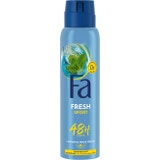 Fa Deospray FRESH Sport