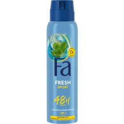 Fa Deospray FRESH Sport - 150 ml