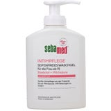 sebamed Intim-Waschgel pH-Wert 3,8