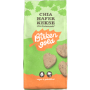 Chia-Hafer-Kekse - 125 g