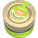 Zahnpulver Minze - 30g