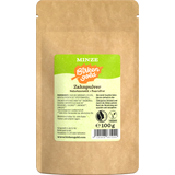 Zahnpulver Minze