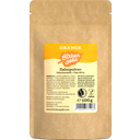 Zahnpulver Orange - Nachfüllpackung 100g
