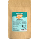 Zahnpulver Kräuter - Nachfüllpackung 100g