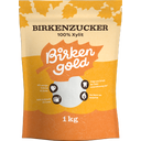 Xylit (Birkenzucker) - 1 kg