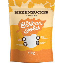 Xylit (Birkenzucker) - 1 kg
