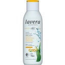 Lavera Basis Sensitiv Bodylotion Straffend Q10 - 250 ml