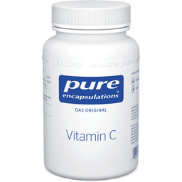 Pure Encapsulations Vitamin C - 90 Kapseln