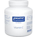 Pure Encapsulations Vitamin C - 250 Kapseln