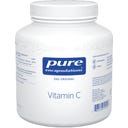 Pure Encapsulations Vitamin C - 250 Kapseln
