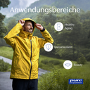 Pure Encapsulations Vitamin C - 250 Kapseln