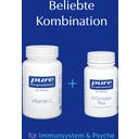 Pure Encapsulations Vitamin C - 90 Kapseln