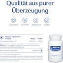 Pure Encapsulations Vitamin C - 90 Kapseln