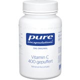 Pure Encapsulations Vitamin C 400