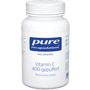 Pure Encapsulations Vitamin C 400 - 90 Kapseln