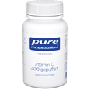 Pure Encapsulations Vitamin C 400 - 180 Kapseln