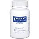 Pure Encapsulations Vitamin C 400 - 180 Kapseln
