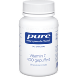 Pure Encapsulations Vitamin C 400
