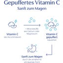 Pure Encapsulations Vitamin C 400 - 90 Kapseln