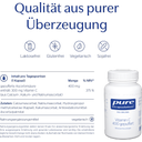 Pure Encapsulations Vitamin C 400 - 90 Kapseln