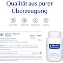 Pure Encapsulations Vitamin C 400 - 90 Kapseln