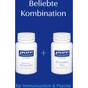 Pure Encapsulations Vitamin C 400 - 180 Kapseln