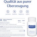 Pure Encapsulations Vitamin C 400 - 180 Kapseln