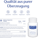 Pure Encapsulations Vitamin C 400 - 180 Kapseln