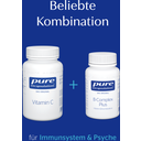 Pure Encapsulations Vitamin C 1000 - 90 Kapseln