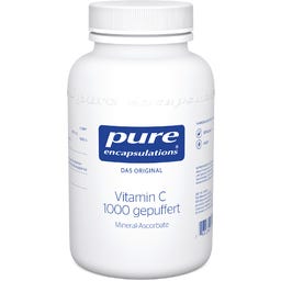 Pure Encapsulations Vitamin C 1000 - 90 Kapseln