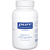 Pure Encapsulations Vitamin C 1000