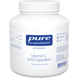 Pure Encapsulations Vitamin C 1000
