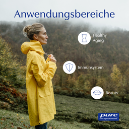 Pure Encapsulations Vitamin C 1000 - 90 Kapseln