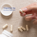 Pure Encapsulations Vitamin C 1000 - 90 Kapseln