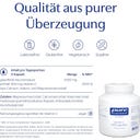 Pure Encapsulations Vitamin C 1000 - 250 Kapseln