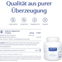 Pure Encapsulations Vitamin C 1000 - 250 Kapseln