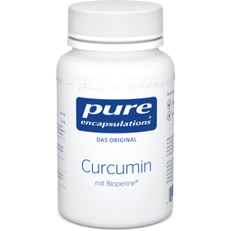 Pure Encapsulations Curcumin mit Bioperine®