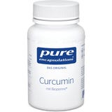 Pure Encapsulations Curcumin mit Bioperine&reg;
