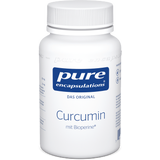 Pure Encapsulations Curcumin mit Bioperine®