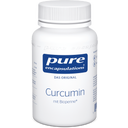 Pure Encapsulations Curcumin mit Bioperine®