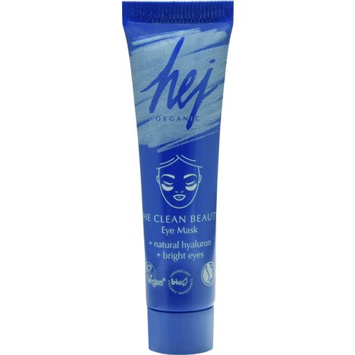 HEJ ORGANIC The Clean Beauty Eye Mask - 15 ml